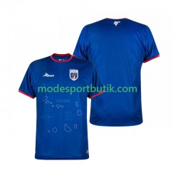 Matchtröja Cape Verde Hemma 2024-2025 Kortärmad ,Herr Matchtröja Cape Verde Hemma 2024-2025 Kortärmad ,Herr