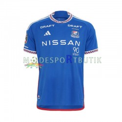 Yokohama F.Marinos Matchtröja Hemma 2024-2025 Kortärmad ,Herr
