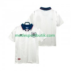 Fiorentina Matchtröja 1994 1995 Retro Hemma Kortärmad ,Herr