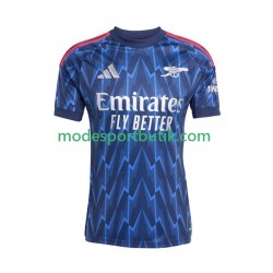 Arsenal Matchtröja Borta 2025-2026 Kortärmad ,Herr