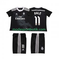 Real Madrid Matchtröja Bale 11 2014 Retro Tredje Kortärmad ,Fotbollsställ Barn Real Madrid Matchtröja Bale 11 2014 Retro Tredje Kortärmad ,Fotbollsställ Barn