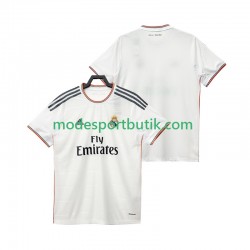 Real Madrid Matchtröja 2013 2014 Retro Hemma Kortärmad ,Herr Real Madrid Matchtröja 2013 2014 Retro Hemma Kortärmad ,Herr