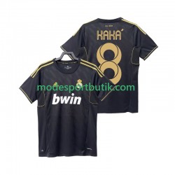 Real Madrid Matchtröja KAKA 8 2012 Retro Borta 2011 Kortärmad ,Herr