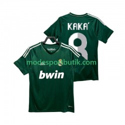Real Madrid Matchtröja KAKA 8 2012 2013 Retro Tredje Kortärmad ,Herr