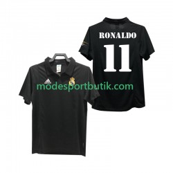 Real Madrid Matchtröja RONALDO 11 2003 Retro Borta 2002 Kortärmad ,Herr Real Madrid Matchtröja RONALDO 11 2003 Retro Borta 2002 Kortärmad ,Herr