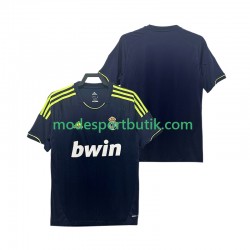 Real Madrid Matchtröja 2012 2013 Retro Borta Kortärmad ,Herr Real Madrid Matchtröja 2012 2013 Retro Borta Kortärmad ,Herr