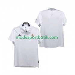 Real Madrid Matchtröja 2003 Retro Hemma 2002 Kortärmad ,Herr Real Madrid Matchtröja 2003 Retro Hemma 2002 Kortärmad ,Herr