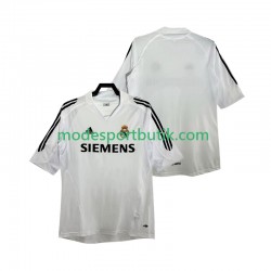 Real Madrid Matchtröja 2005 Retro Hemma 2006 Kortärmad ,Herr Real Madrid Matchtröja 2005 Retro Hemma 2006 Kortärmad ,Herr