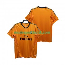 Real Madrid Matchtröja 2013 2014 Retro Tredje Kortärmad ,Herr Real Madrid Matchtröja 2013 2014 Retro Tredje Kortärmad ,Herr