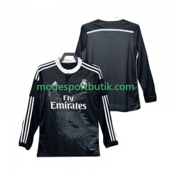 Real Madrid Matchtröja 2014 2015 Retro Tredje Långärmad ,Herr Real Madrid Matchtröja 2014 2015 Retro Tredje Långärmad ,Herr