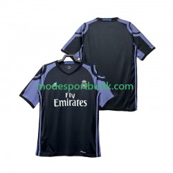 Real Madrid Matchtröja 2016 2017 Retro Tredje Kortärmad ,Herr Real Madrid Matchtröja 2016 2017 Retro Tredje Kortärmad ,Herr