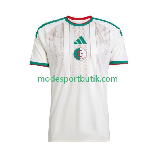 Algeriet Matchtröja Hemma 2026 Kortärmad ,Herr