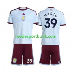 Aston Villa Matchtröja Brian Madjo 39 Tredje 2026-2027 Kortärmad ,Fotbollsställ Barn Aston Villa Matchtröja Brian Madjo 39 Tredje 2026-2027 Kortärmad ,Fotbollsställ Barn