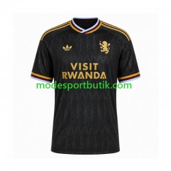 Aston Villa Matchtröja Borta 2026-2027 Kortärmad ,Herr Aston Villa Matchtröja Borta 2026-2027 Kortärmad ,Herr