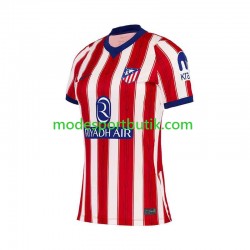 Atlético Madrid Matchtröja Hemma 2026-2027 Kortärmad ,Dam Atlético Madrid Matchtröja Hemma 2026-2027 Kortärmad ,Dam