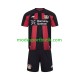 Bayer 04 Leverkusen Matchtröja Hemma 2026-2027 Kortärmad ,Fotbollsställ Barn Bayer 04 Leverkusen Matchtröja Hemma 2026-2027 Kortärmad ,Fotbollsställ Barn