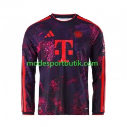 FC Bayern München Matchtröja Tredje 2026-2027 Långärmad ,Herr FC Bayern München Matchtröja Tredje 2026-2027 Långärmad ,Herr