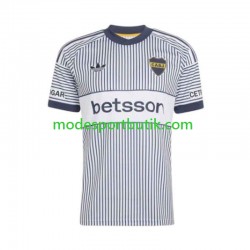 CA Boca Juniors Matchtröja Borta 2026-2027 Kortärmad ,Herr