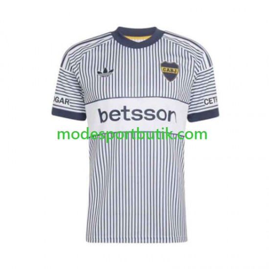 CA Boca Juniors Matchtröja Borta 2026-2027 Kortärmad ,Herr