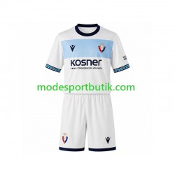 CA Osasuna Matchtröja Borta 2026-2027 Kortärmad ,Fotbollsställ Barn CA Osasuna Matchtröja Borta 2026-2027 Kortärmad ,Fotbollsställ Barn