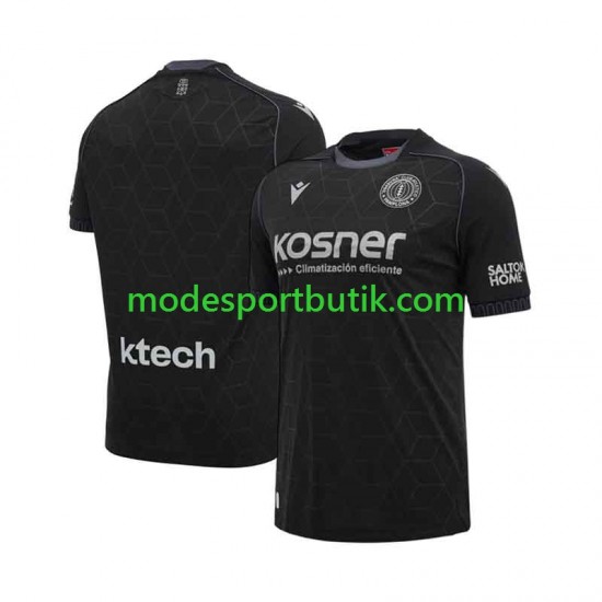 CA Osasuna Matchtröja Tredje 2026-2027 Kortärmad ,Herr