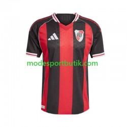 CA River Plate Matchtröja Borta 2026-2027 Kortärmad ,Herr CA River Plate Matchtröja Borta 2026-2027 Kortärmad ,Herr