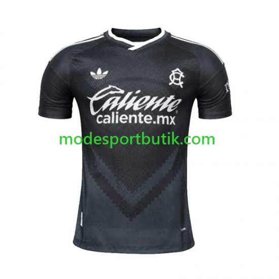Club América Matchtröja Borta 2026-2027 Kortärmad ,Herr