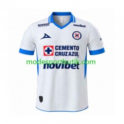 Cruz Azul Matchtröja Borta 2026-2027 Kortärmad ,Herr Cruz Azul Matchtröja Borta 2026-2027 Kortärmad ,Herr