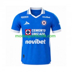 Cruz Azul Matchtröja Hemma 2026-2027 Kortärmad ,Herr Cruz Azul Matchtröja Hemma 2026-2027 Kortärmad ,Herr