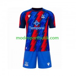 Crystal Palace Matchtröja Tredje 2026-2027 Kortärmad ,Fotbollsställ Barn Crystal Palace Matchtröja Tredje 2026-2027 Kortärmad ,Fotbollsställ Barn