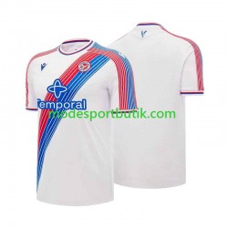Crystal Palace Matchtröja Hemma 2026-2027 Kortärmad ,Herr Crystal Palace Matchtröja Hemma 2026-2027 Kortärmad ,Herr