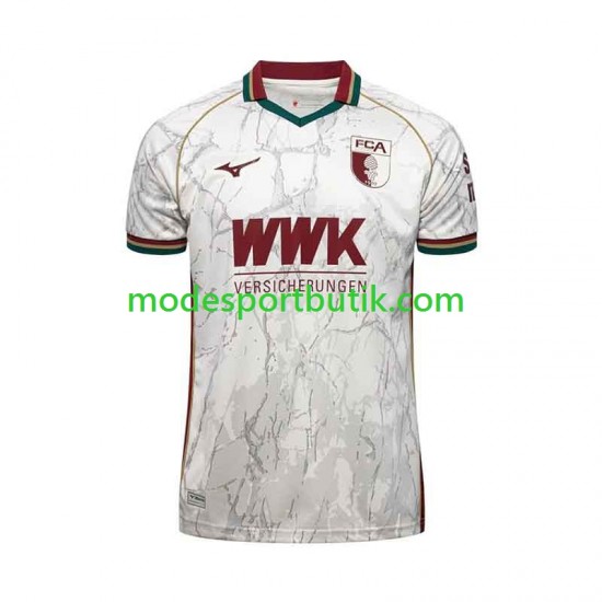 Matchtröja FC Augsburg Hemma 2026-2027 Kortärmad ,Herr