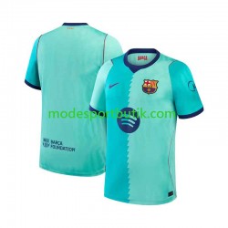 FC Barcelona Matchtröja Tredje 2026-2027 Kortärmad ,Herr FC Barcelona Matchtröja Tredje 2026-2027 Kortärmad ,Herr