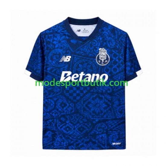 FC Porto Matchtröja Special Edition Hemma 2026-2027 Kortärmad ,Herr