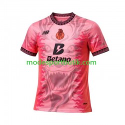 FC Porto Matchtröja Special Hemma 2026-2027 Kortärmad ,Herr FC Porto Matchtröja Special Hemma 2026-2027 Kortärmad ,Herr
