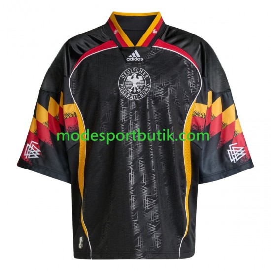 Tyskland Matchtröja Special Hemma 2026-2027 Kortärmad ,Herr