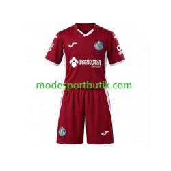 Getafe CF Matchtröja Borta 2026-2027 Kortärmad ,Fotbollsställ Barn Getafe CF Matchtröja Borta 2026-2027 Kortärmad ,Fotbollsställ Barn