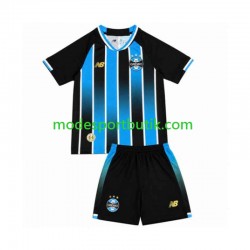 Gremio Matchtröja Hemma 2026-2027 Kortärmad ,Fotbollsställ Barn Gremio Matchtröja Hemma 2026-2027 Kortärmad ,Fotbollsställ Barn