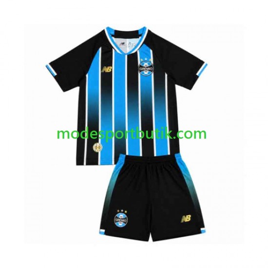 Gremio Matchtröja Hemma 2026-2027 Kortärmad ,Fotbollsställ Barn