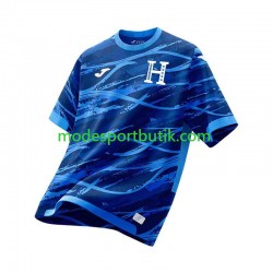 Honduras Matchtröja Fjärde 2026 Kortärmad ,Herr Honduras Matchtröja Fjärde 2026 Kortärmad ,Herr