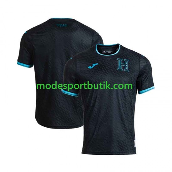 Honduras Matchtröja Tredje 2026 Kortärmad ,Herr