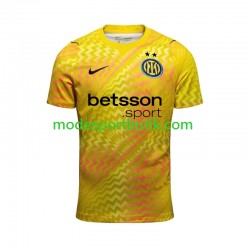 Inter Milan Matchtröja Hemma 2026-2027 Kortärmad ,Herr