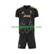 Juventus Matchtröja Tredje 2026-2027 Kortärmad ,Fotbollsställ Barn