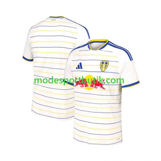 Leeds United Matchtröja Hemma 2026-2027 Kortärmad ,Herr