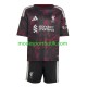 Liverpool Matchtröja Tredje 2026-2027 Kortärmad ,Fotbollsställ Barn