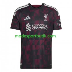 Liverpool Matchtröja Tredje 2026-2027 Kortärmad ,Herr