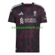 Liverpool Matchtröja Tredje 2026-2027 Kortärmad ,Herr