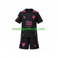 Málaga CF Matchtröja Tredje 2026-2027 Kortärmad ,Fotbollsställ Barn Málaga CF Matchtröja Tredje 2026-2027 Kortärmad ,Fotbollsställ Barn