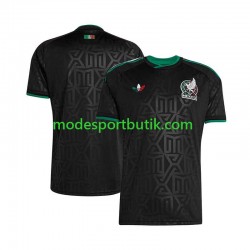 Mexiko Matchtröja Tredje 2026 Kortärmad ,Herr Mexiko Matchtröja Tredje 2026 Kortärmad ,Herr