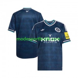 Newcastle United Matchtröja Borta 2026-2027 Kortärmad ,Herr